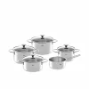 Topf-Set Fissler COPENHAGEN
