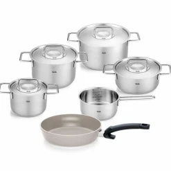 Topf-Set Fissler PURE COLLECTION