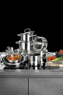 Topf-Set RÖSLE MOMENTS