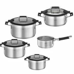 Topf-Set RÖSLE SILENCE PRO
