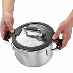 Topf-Set RÖSLE SILENCE PRO