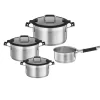 Topf-Set RÖSLE SILENCE PRO