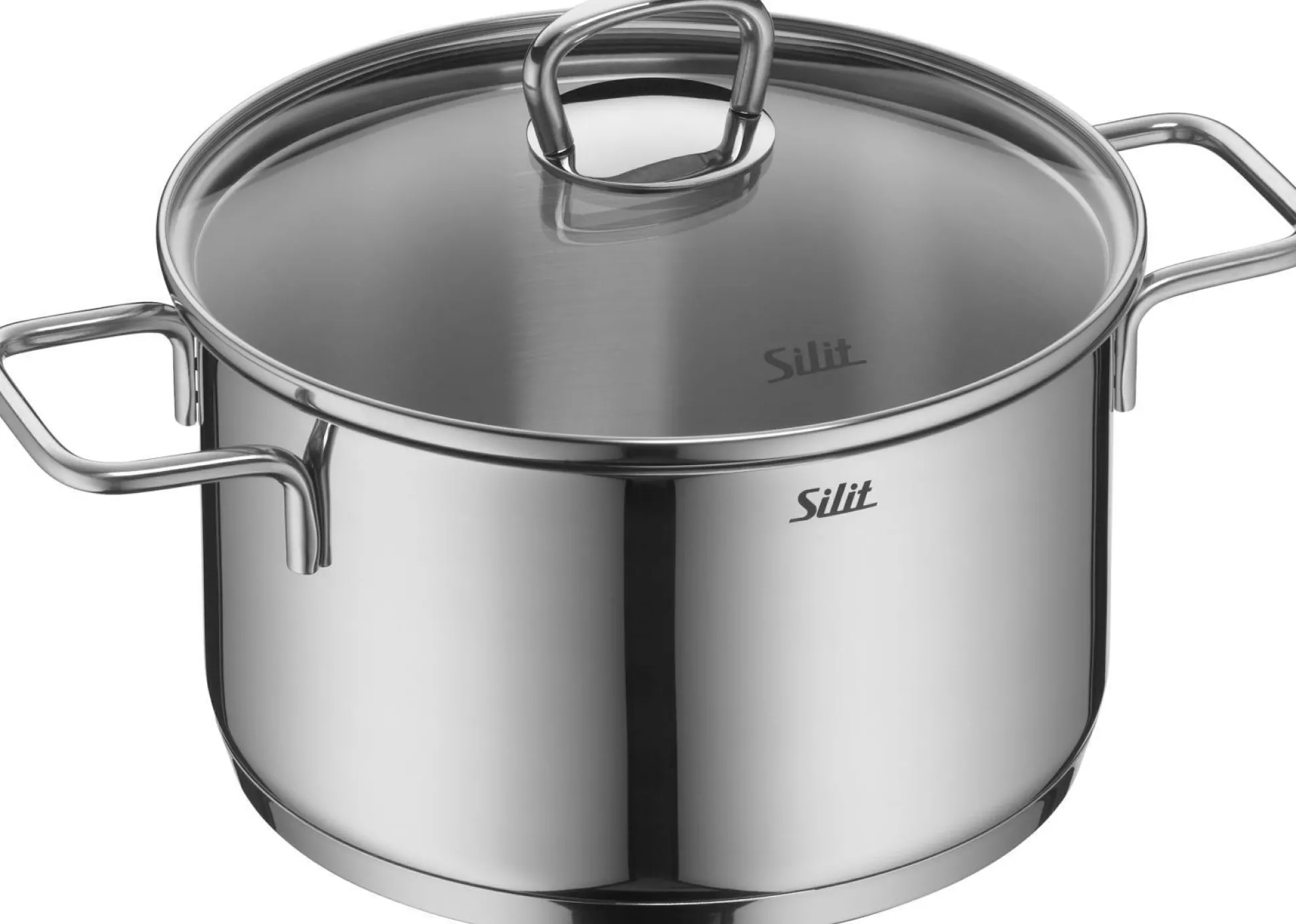 Topf-Set Silit ALICANTE