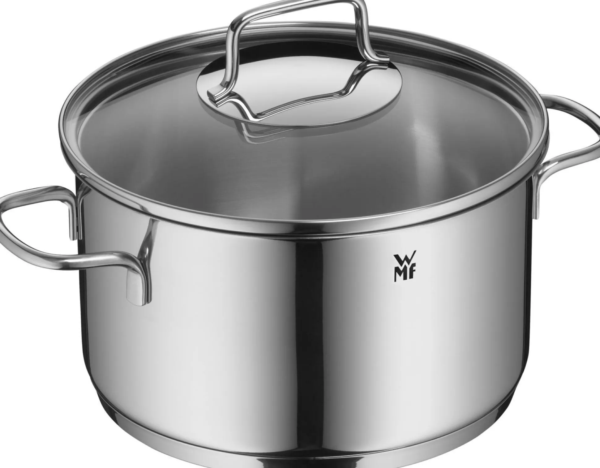 Topf-Set WMF ASTORIA