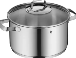 Topf-Set WMF Belmonte