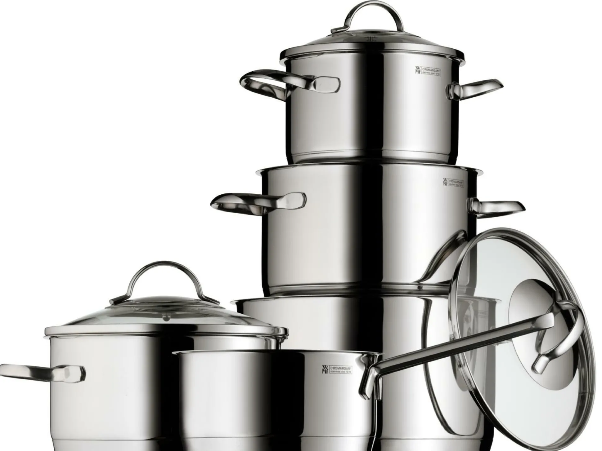 Topf-Set WMF PROVENCE PLUS