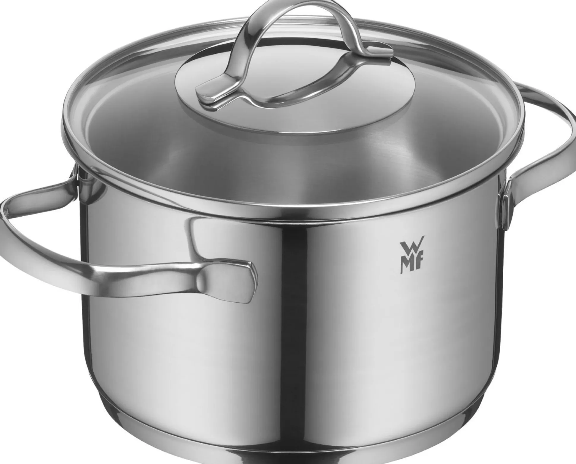 Topf-Set WMF PROVENCE PLUS