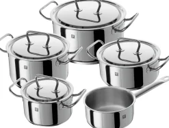 Topf-Set ZWILLING TWIN CLASSIC