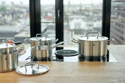 Topf-Set ZWILLING TWIN CLASSIC