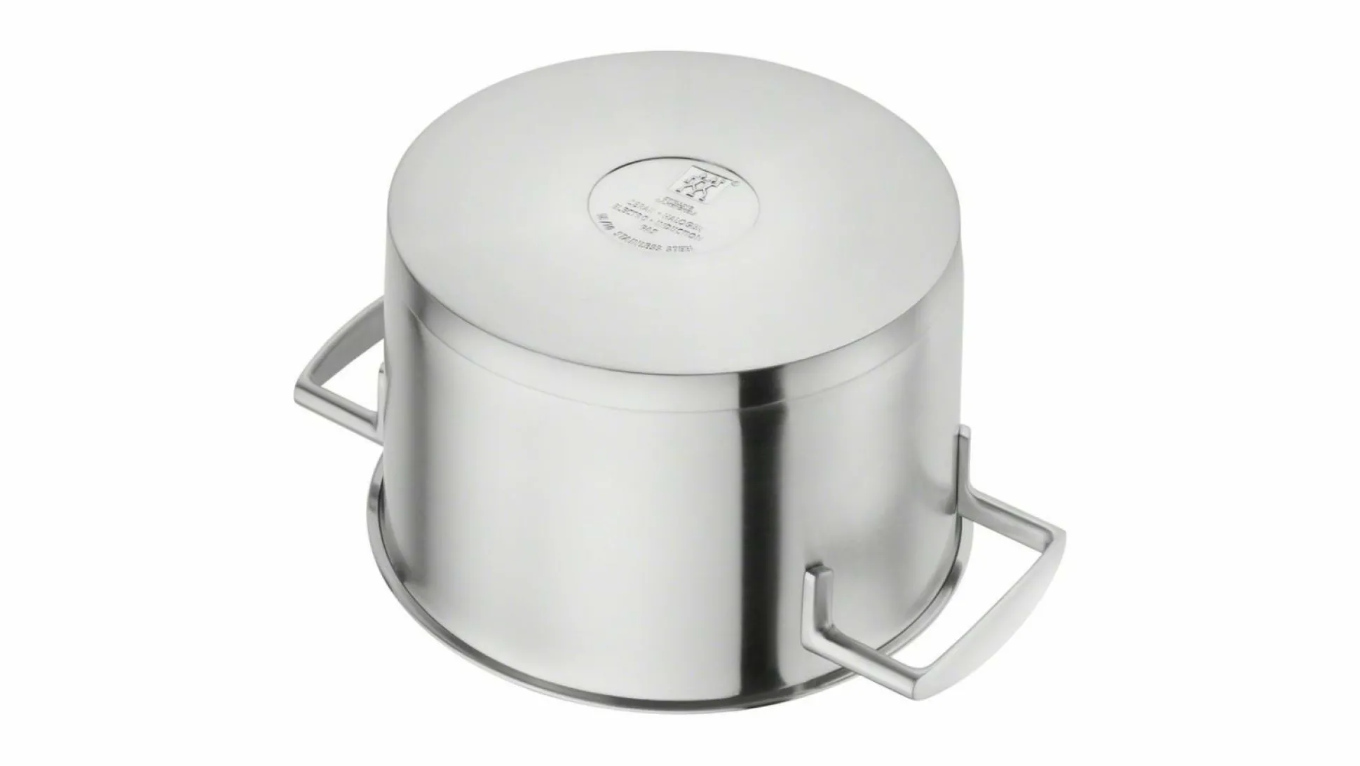 Topf-Set ZWILLING VITALITY