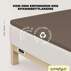 Topperbezug EASY Jersey