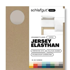 Topperbezug EASY Jersey