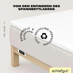 Topperbezug EASY Jersey