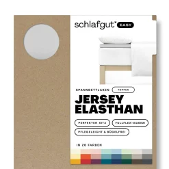 Topperbezug EASY Jersey