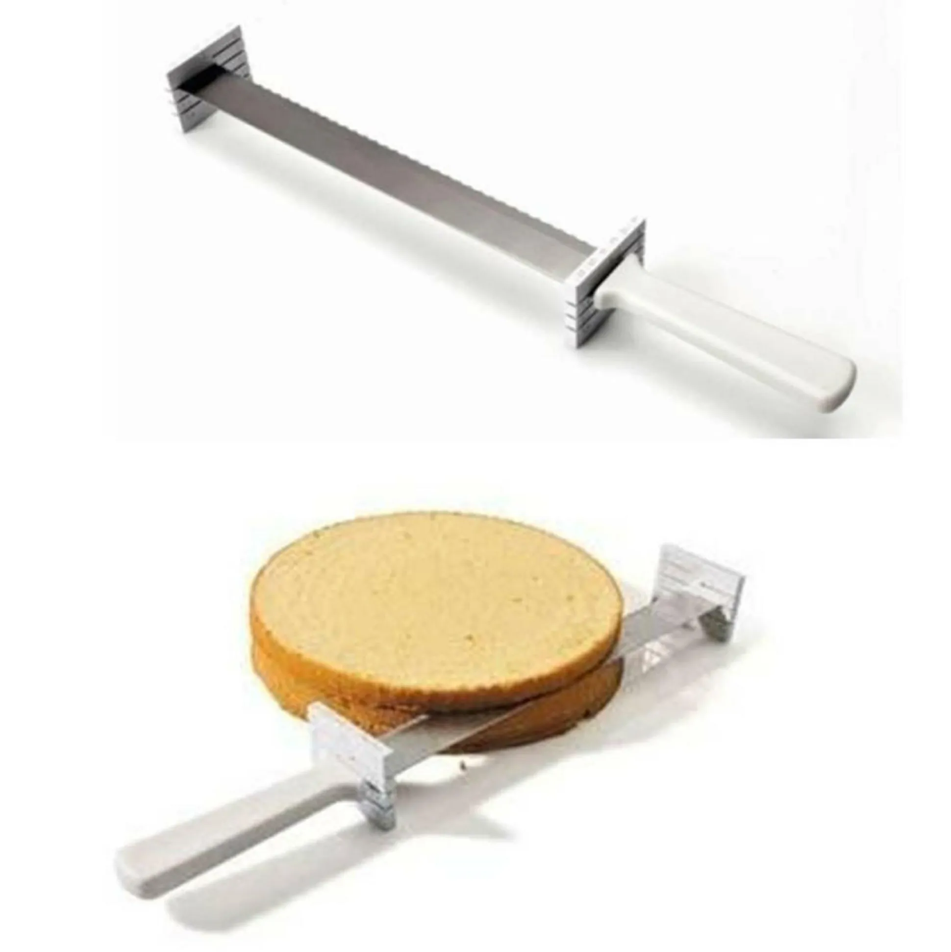 Tortenbodenmesser KAISER INSPIRATION