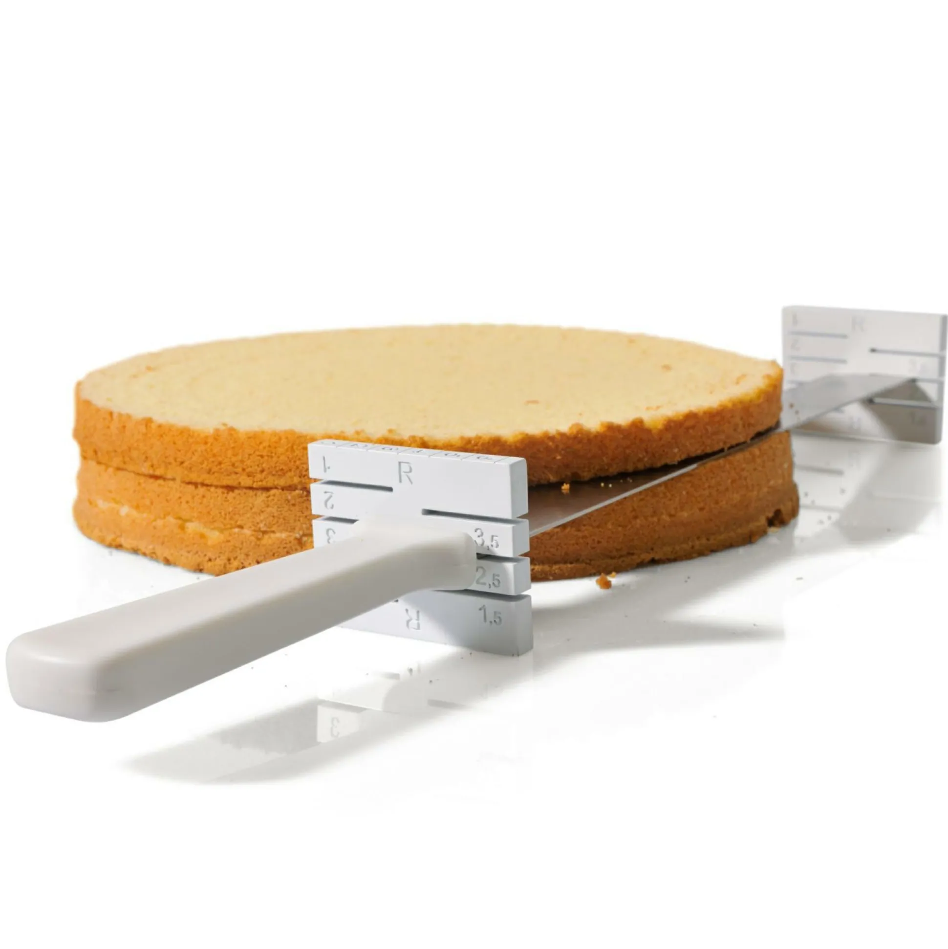 Tortenbodenmesser KAISER INSPIRATION