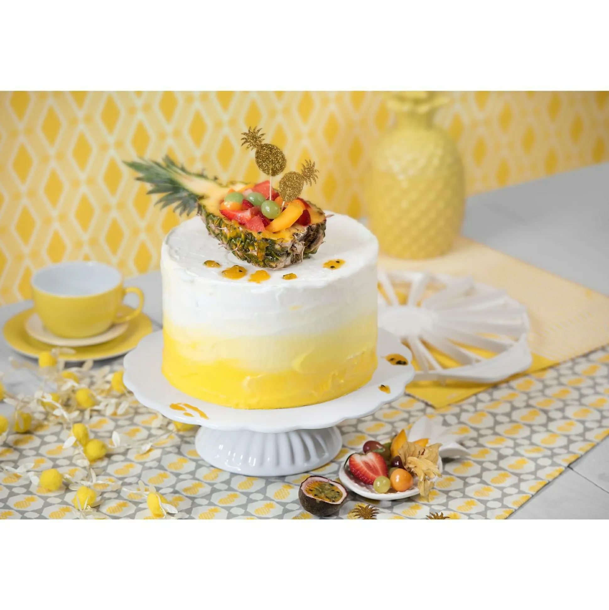 Torteneinteiler KAISER