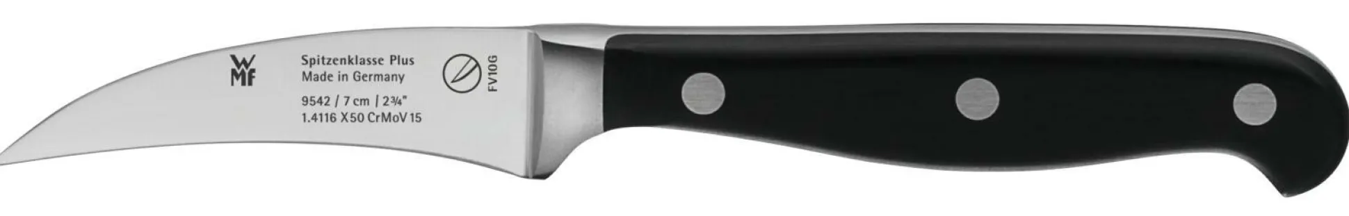 Tourniermesser WMF SPITZENKLASSE