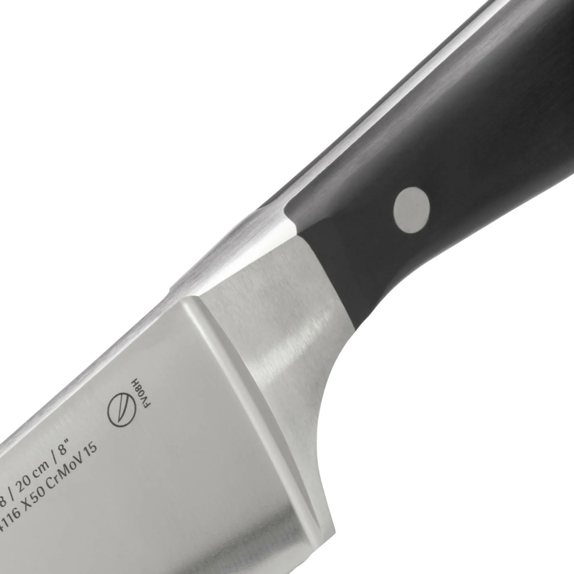 Tourniermesser WMF SPITZENKLASSE