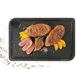 Tranchierbrett ZASSENHAUS COMFORT PLUS