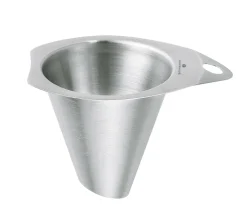 Trichter ZASSENHAUS Mühlen