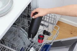 Trinkflasche BLUDROP