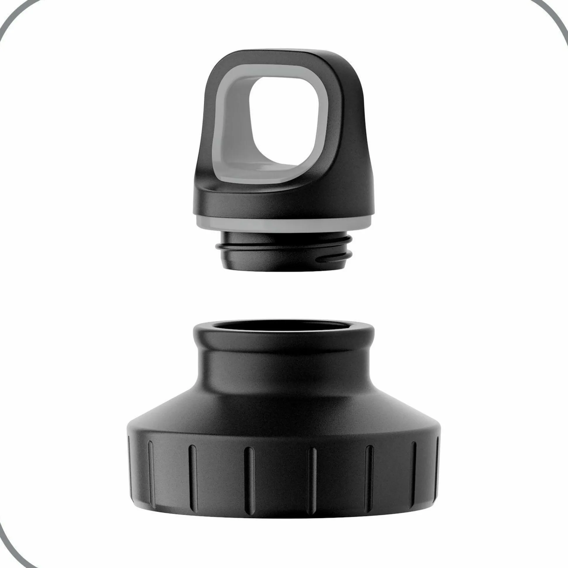 Trinkflasche Drink2Go