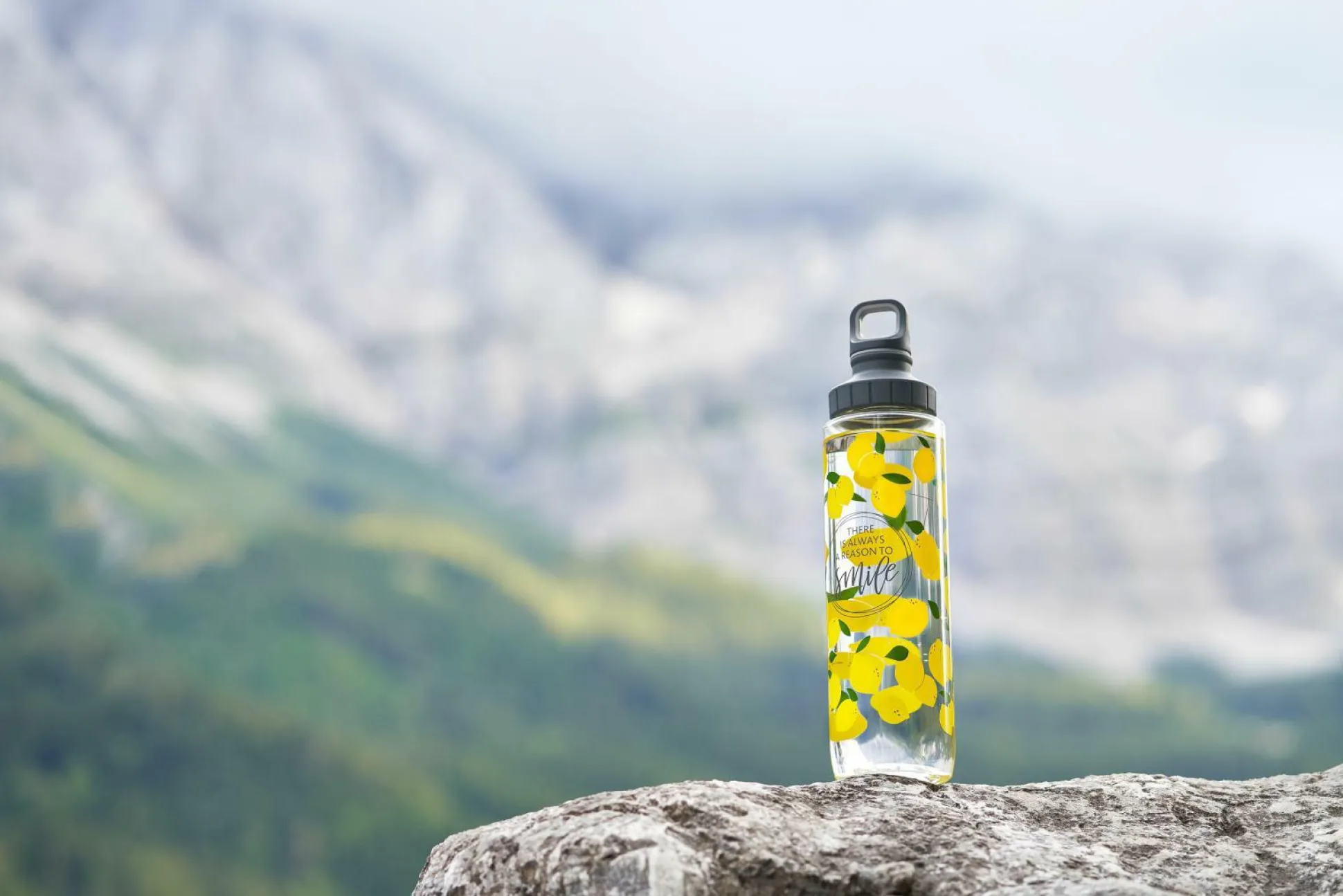 Trinkflasche Drink2Go