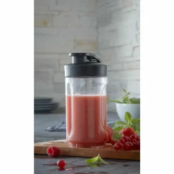 Trinkflasche Mix & Go KULT X