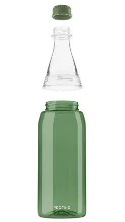 Trinkflasche PROFINO SPARKLE