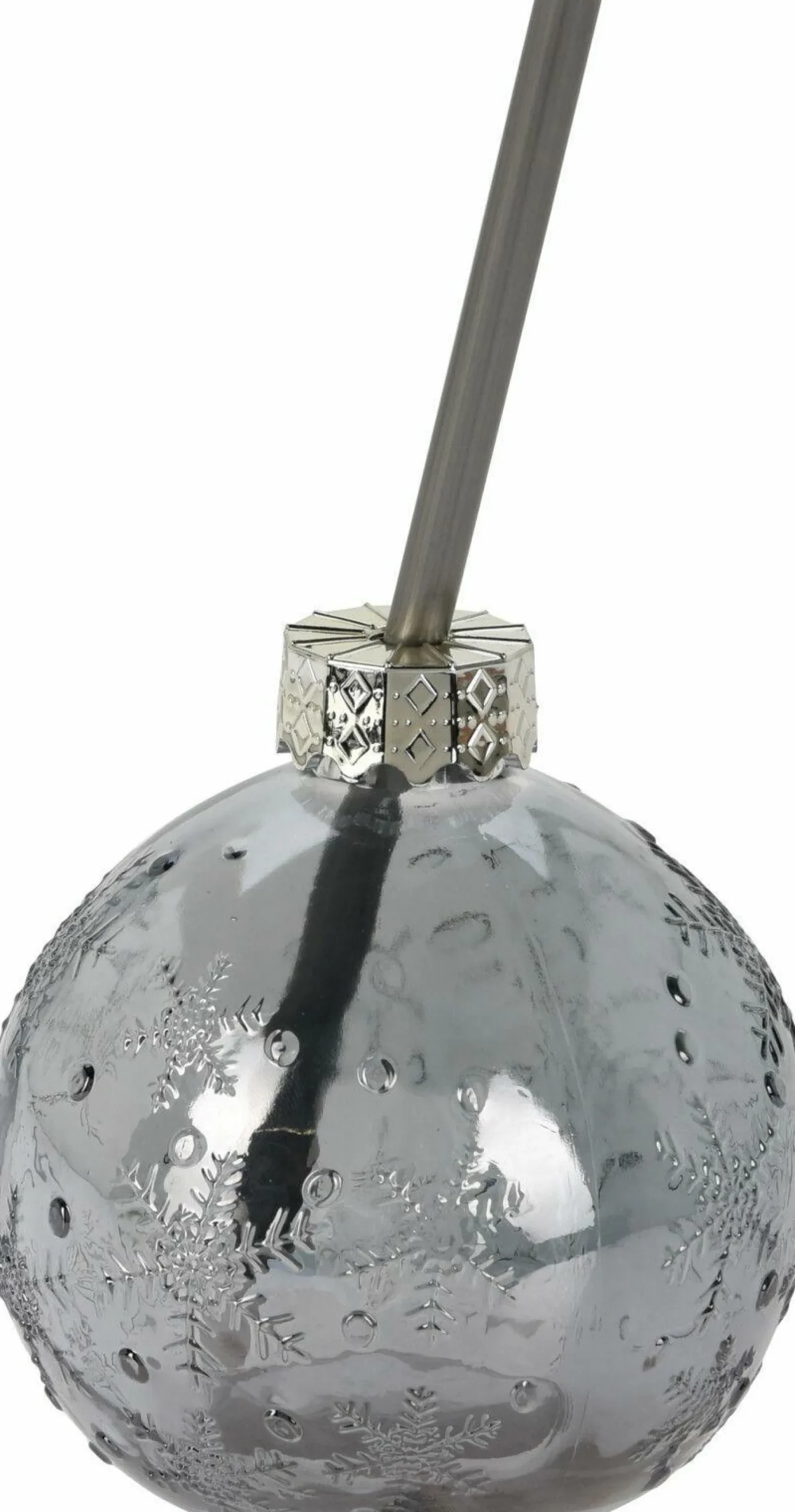 Trinkglas XMAS-KUGEL