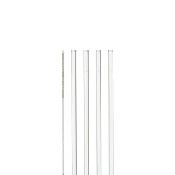 Trinkhalm-Set LEONARDO CIAO