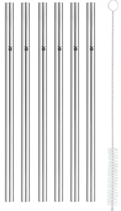 Trinkhalm-Set WMF BARIC