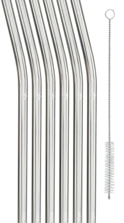 Trinkhalm-Set WMF BARIC