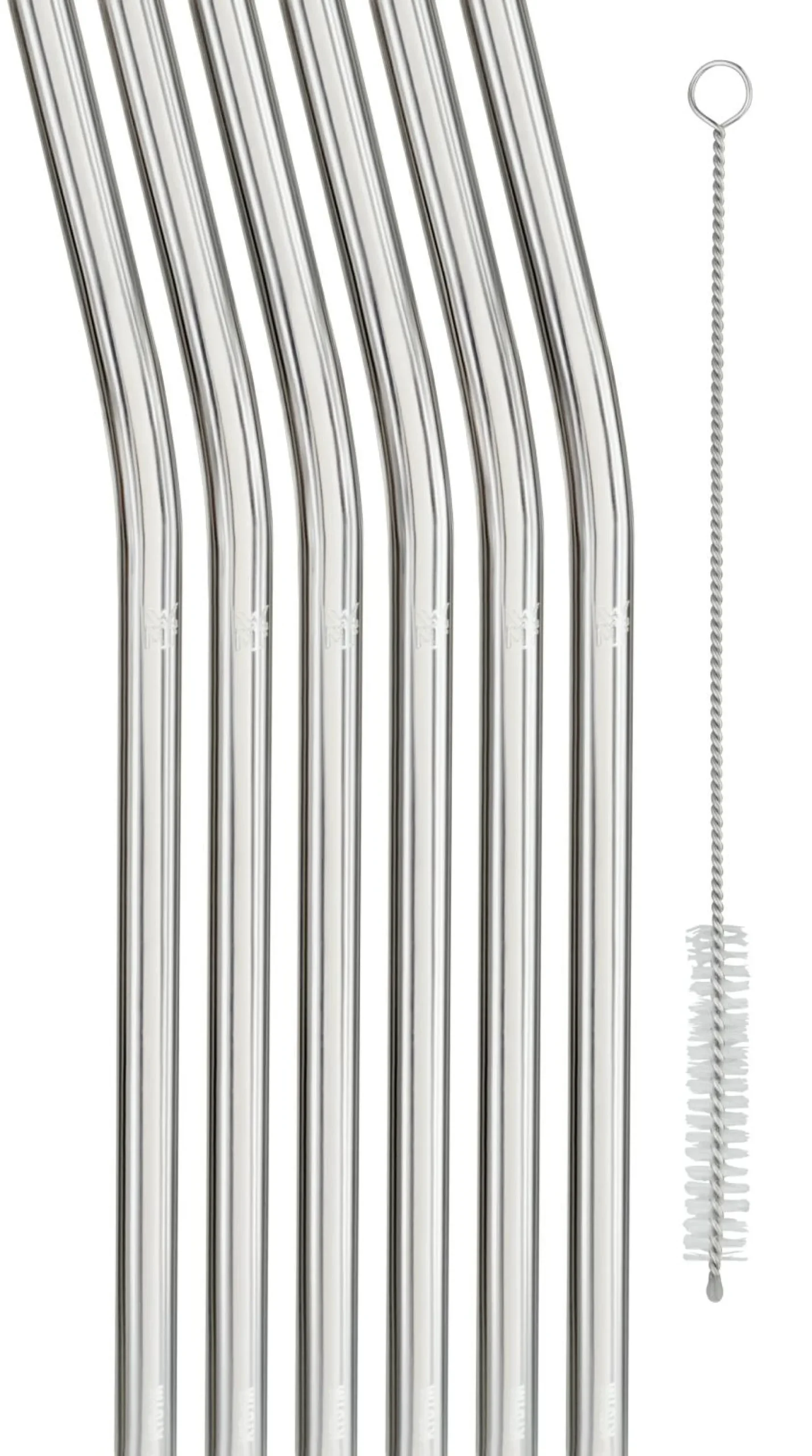 Trinkhalm-Set WMF BARIC