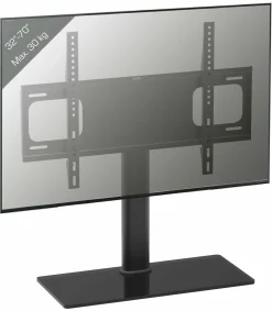 TV Tisch-Standfuß B-TTS 400