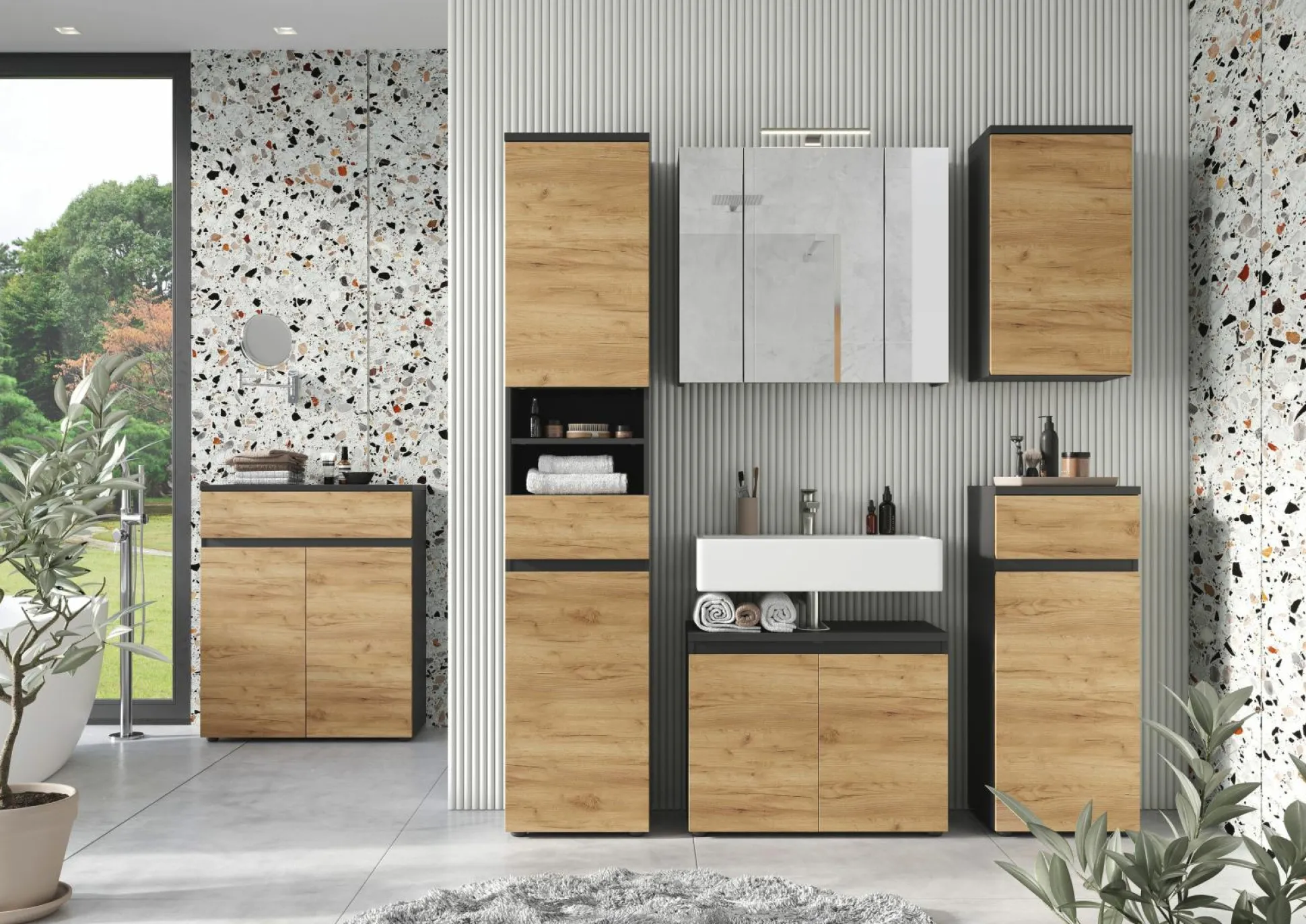 Unterschrank vito MAYOR