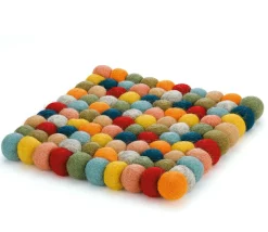 Untersetzer cilio LANA GRIGIO