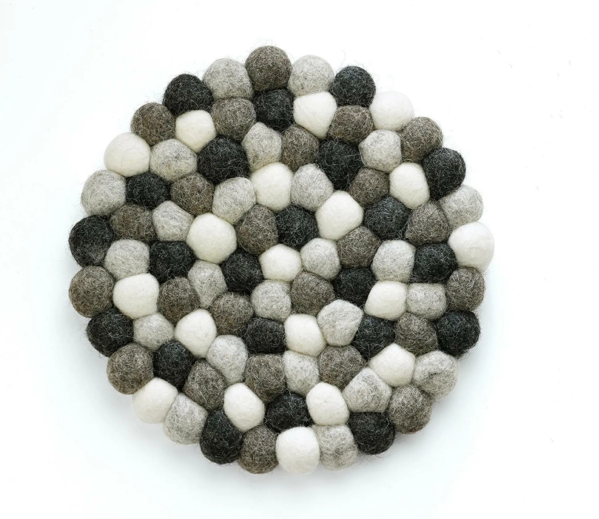 Untersetzer cilio LANA GRIGIO