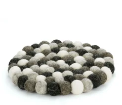 Untersetzer cilio LANA GRIGIO