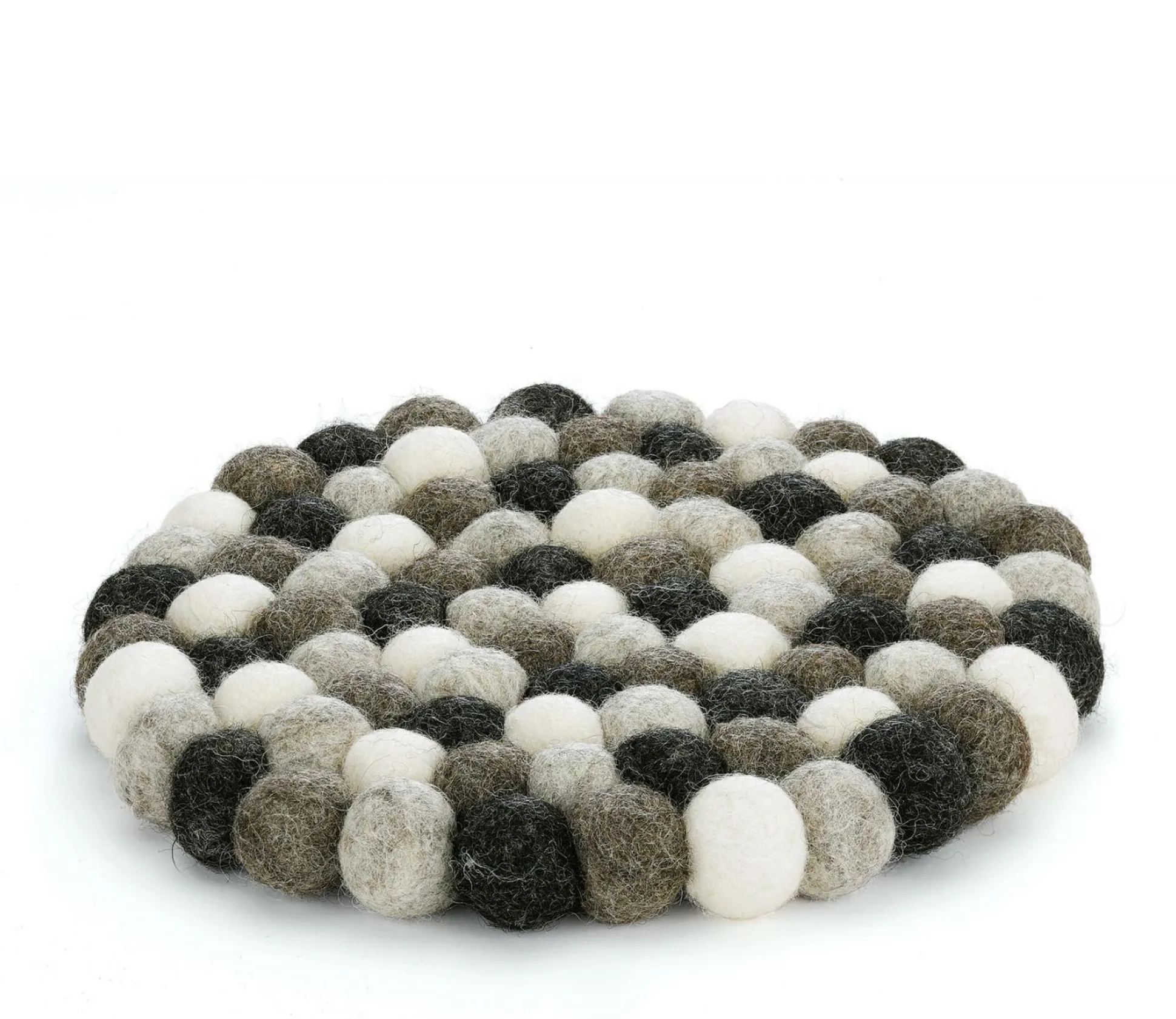 Untersetzer cilio LANA GRIGIO