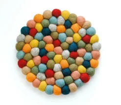 Untersetzer cilio LANA GRIGIO