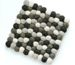 Untersetzer cilio LANA GRIGIO