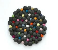 Untersetzer cilio LANA GRIGIO