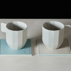 Untersetzer-Set, FREEFORM 4 teilig