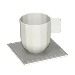 Untersetzer-Set, FREEFORM 4 teilig