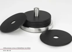 Untersetzer-Set JUSTINUS