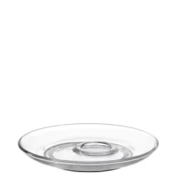 Untertasse LEONARDO groß SENSO