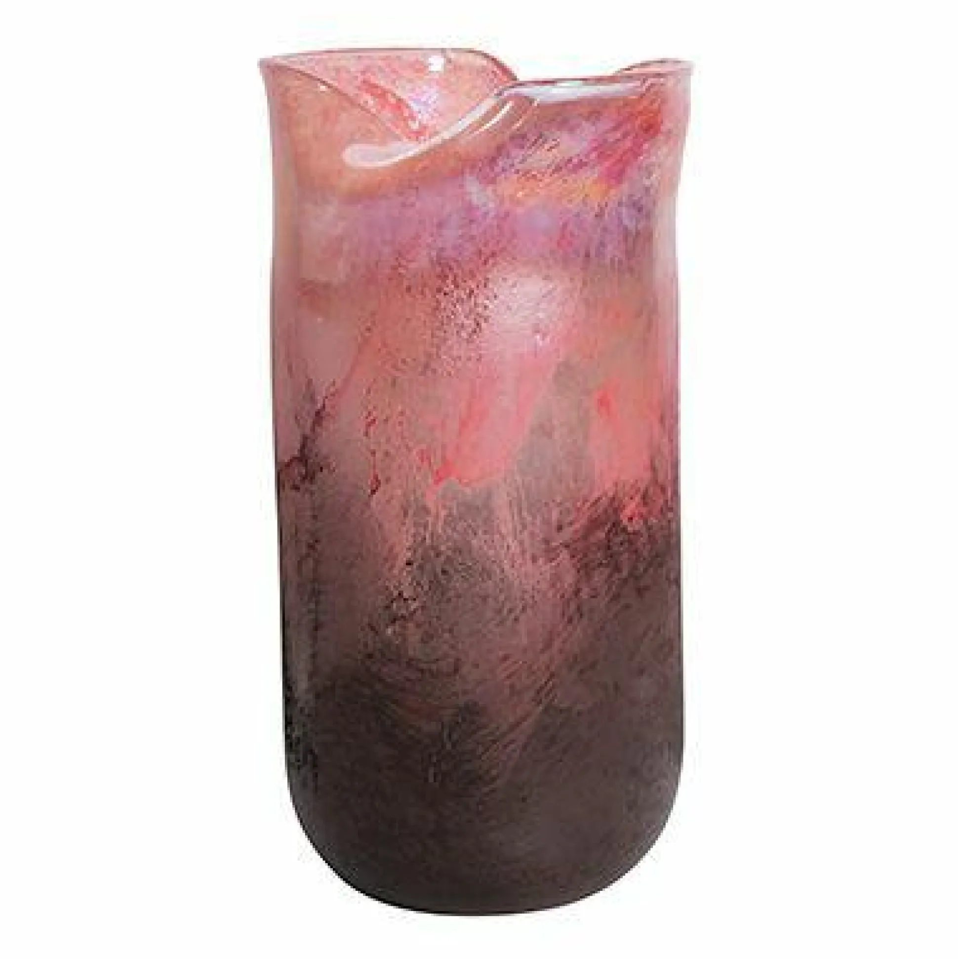 Vase FENNA MULTI PINK