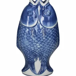 Vase FISHES